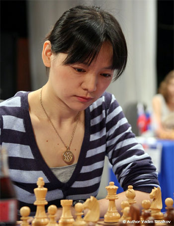 Zhu Chen