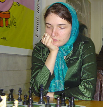Thread by @Vakil_e_Roaya: Here we go! #Iran #Chess #شطرنج #ایران