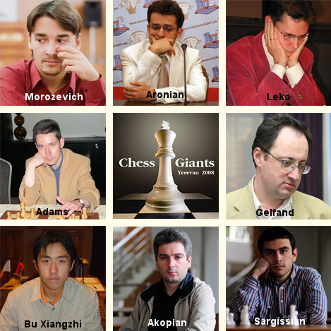 Chess Giants
