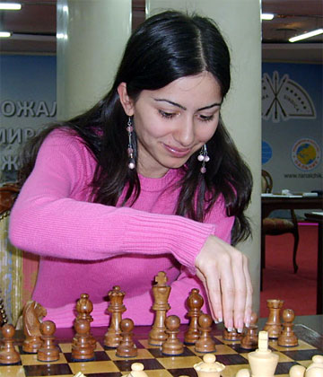 Carmen Kass - Chess Forums 