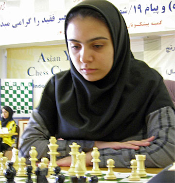 Thread by @Vakil_e_Roaya: Here we go! #Iran #Chess #شطرنج #ایران
