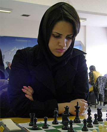 Thread by @Vakil_e_Roaya: Here we go! #Iran #Chess #شطرنج #ایران