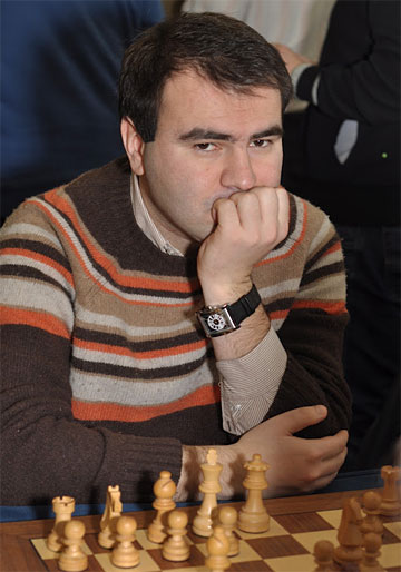 Tartajubow On Chess II: Frustrating Incident on Lechenicher SchachServer