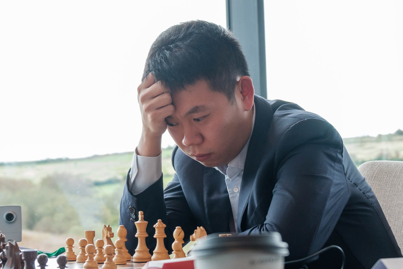 Wang Hao