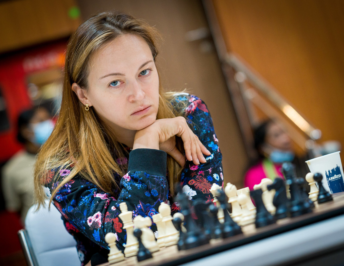 Chess Olympiad Chennai 2022