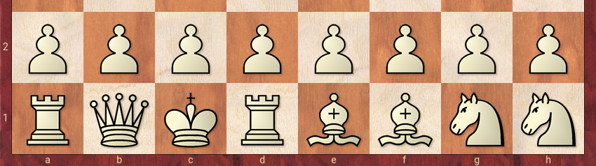 Freestyle Chess World Championship 2026