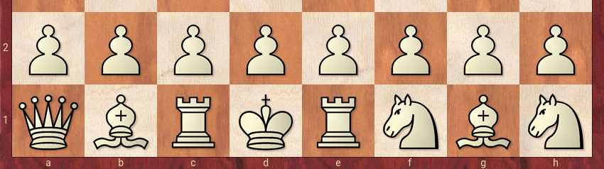 Freestyle Chess World Championship 2026