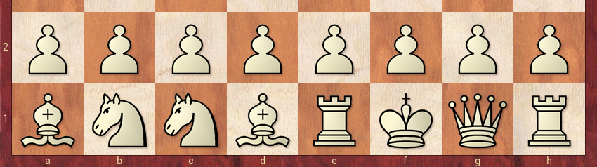 Freestyle Chess World Championship 2026