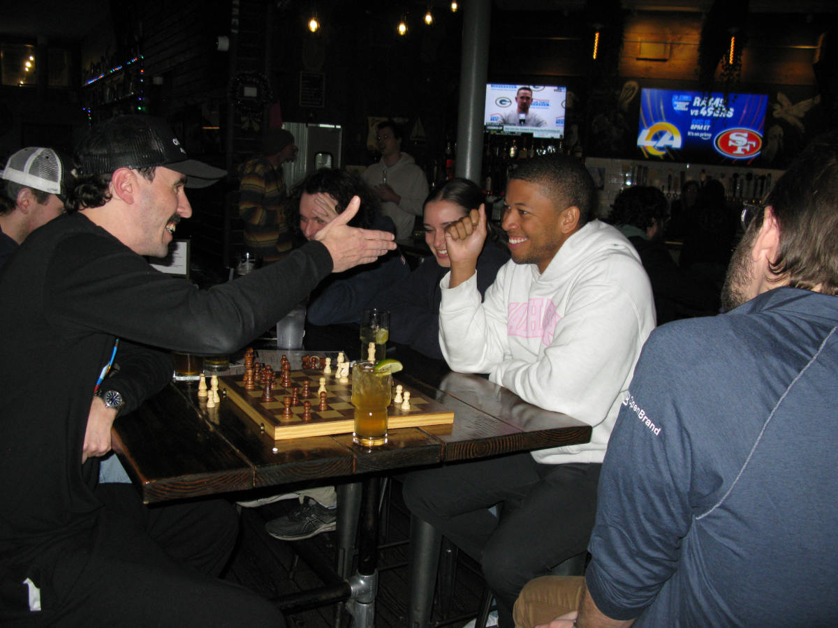Beers by the Bay, San Diego